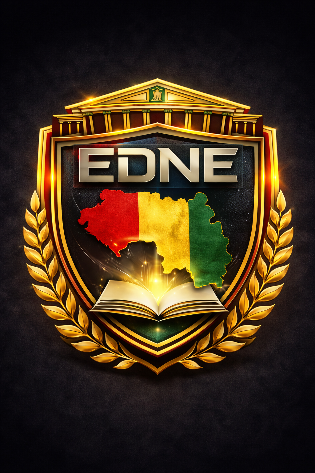 Logo EDNE